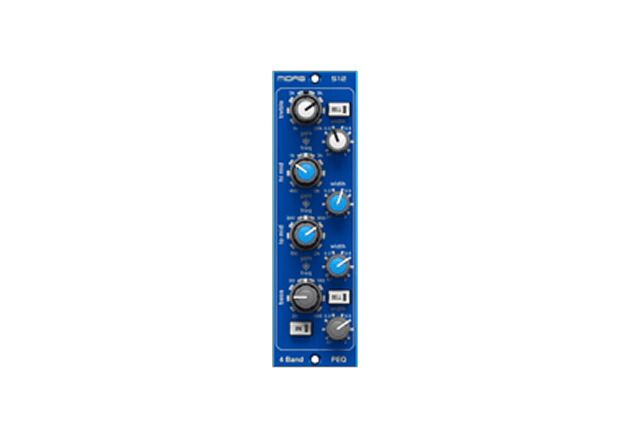 Effects and Signal Processors